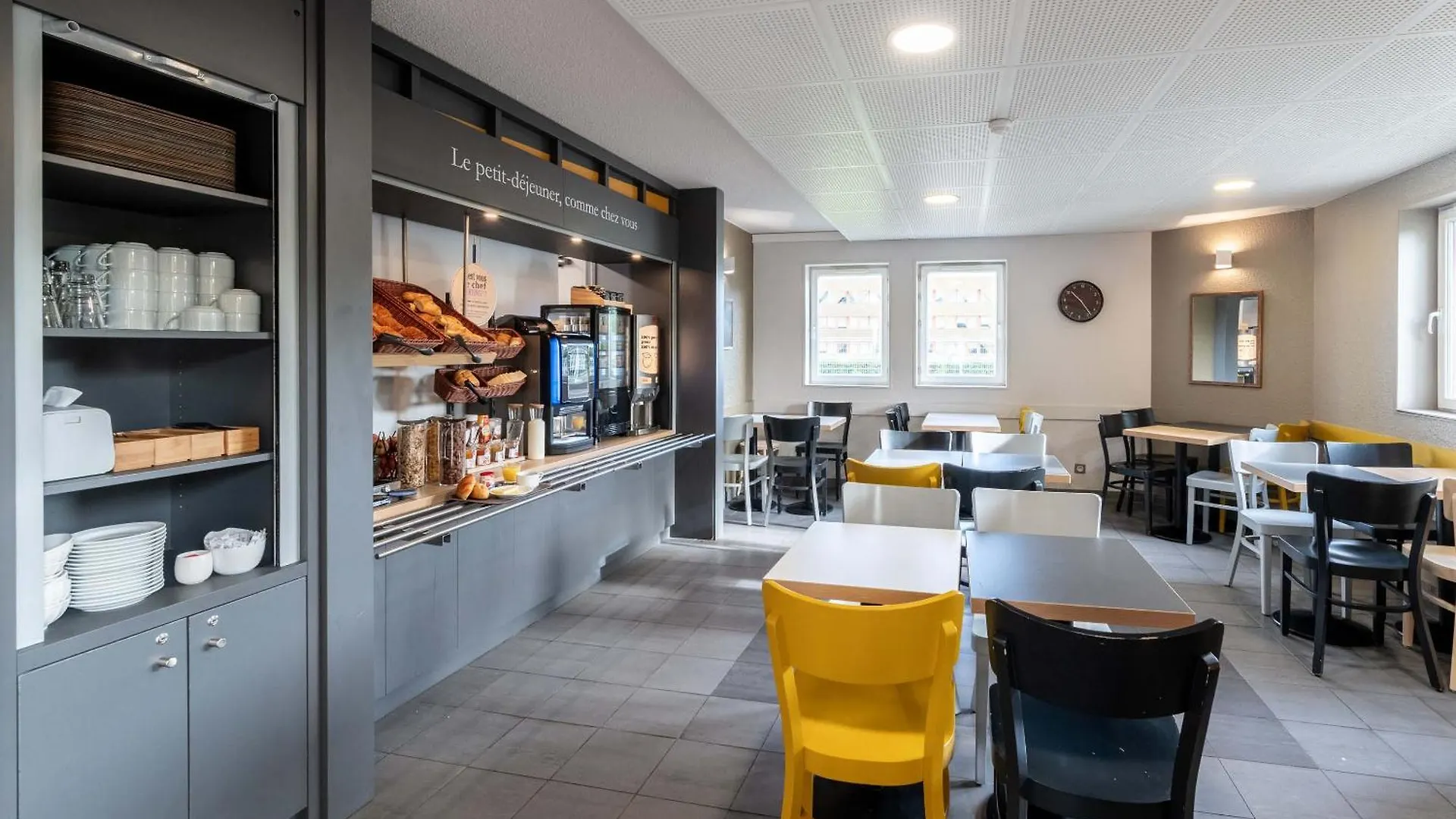B&B Hotel Lille Lezennes Stade Pierre Mauroy