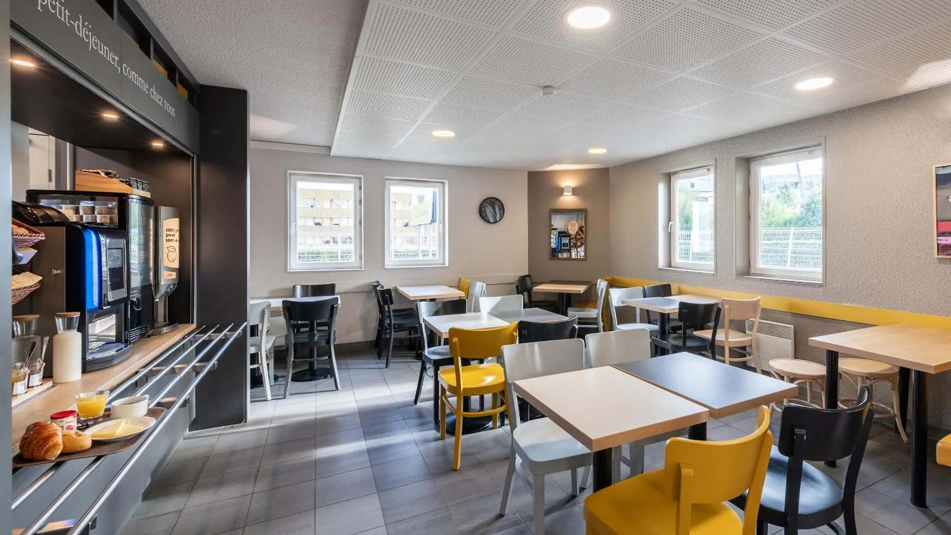 B&B Hotel Lille Lezennes Stade Pierre Mauroy